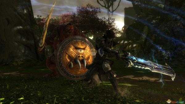 《阿玛拉王国:惩罚 重置版》游戏特色内容一览