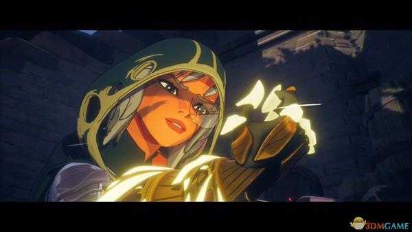 《咒语破碎》暴力流岩法玩法介绍