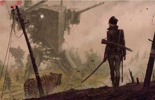 《钢铁收割》全战役流程图文攻略 俄苏战役过关技巧