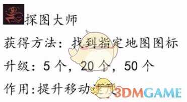 《Grounded》探图大师异变技能获取及升级方法介绍