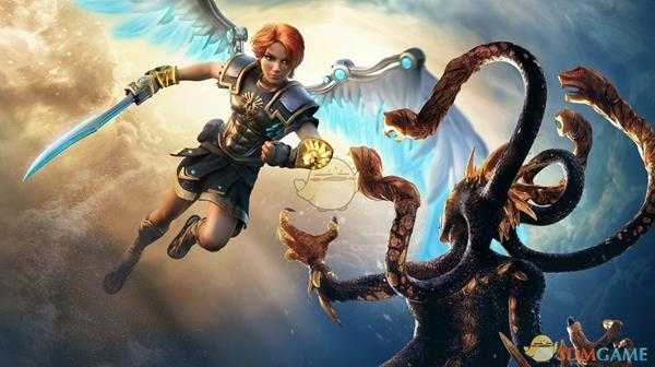 《渡神纪:芬尼斯崛起》游戏内容玩法介绍