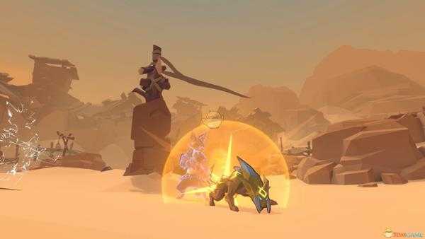 《枪火重生》以伤换伤效果及点评