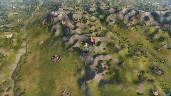 《十字军之王3》不需要集结时间兵种介绍