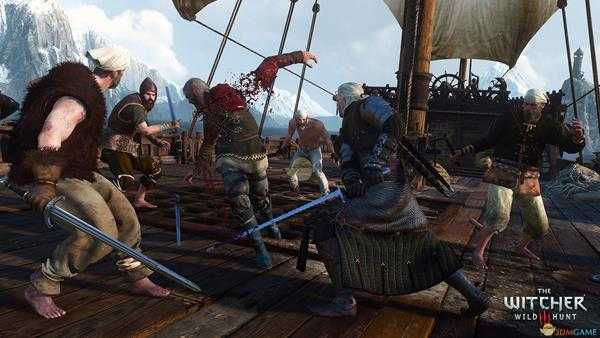 《巫师3:狂猎》昆恩之印使用心得分享