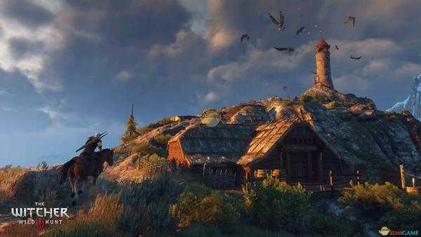 《巫师3:狂猎》做任务注意事项分享