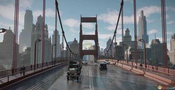 《四海兄弟:最终版》Trautenberg Racer 4WD车辆属性原型介绍