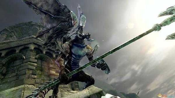 《黑暗之魂:重制版》高周目双石像鬼打法技巧分享