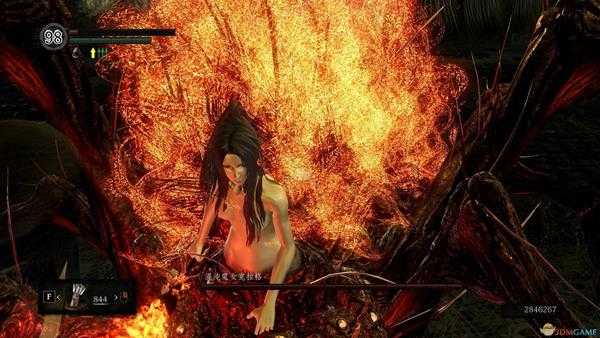 《黑暗之魂:重制版》高周目克拉格打法技巧分享