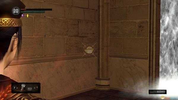 《黑暗之魂:重制版》高周目葛温德林打法技巧分享