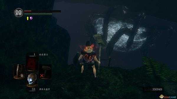 《黑暗之魂:重制版》高周目黑森林七头蛇打法技巧分享