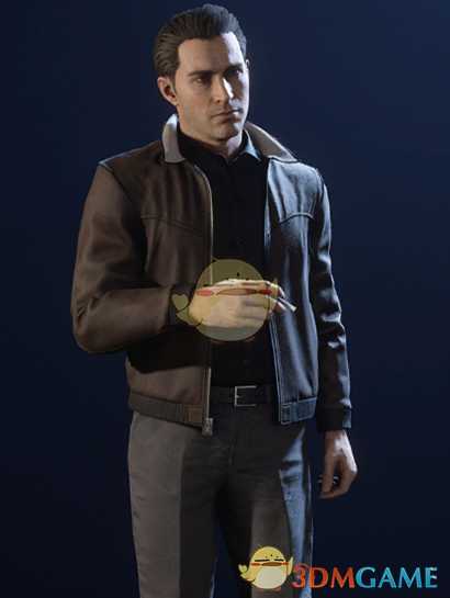 《四海兄弟:最终版》隐藏服饰斯卡莱塔获得方法介绍