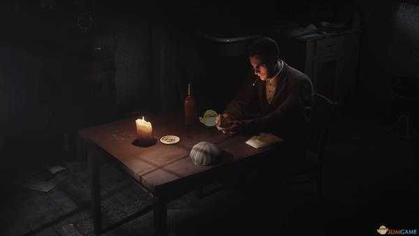 《四海兄弟:最终版》隐藏服饰斯卡莱塔获得方法介绍