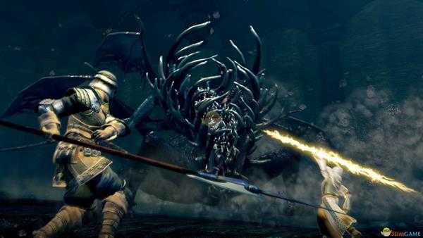 《黑暗之魂:重制版》全短剑武器获得方法介绍