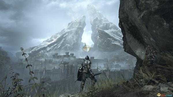 《恶魔之魂:重制版》游戏联机改动介绍