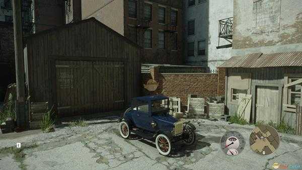 《四海兄弟:最终版》艾斯车辆评测与原型对比