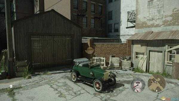 《四海兄弟:最终版》艾斯车辆评测与原型对比