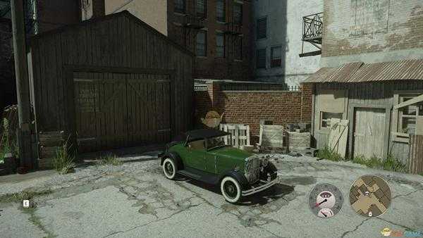 《四海兄弟：最终版》B型车辆评测与原型对比