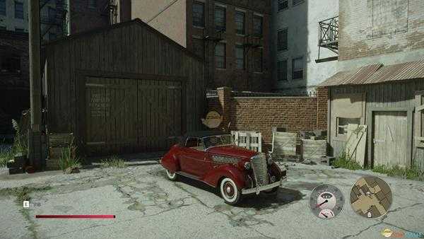 《四海兄弟:最终版》双门轿车车辆评测与原型对比