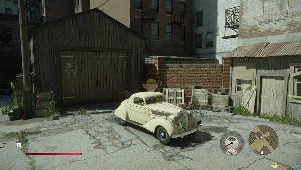 《四海兄弟:最终版》双门轿车车辆评测与原型对比