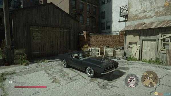 《四海兄弟:最终版》漂浮者车辆评测与原型对比