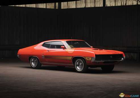 《四海兄弟:最终版》漂浮者车辆评测与原型对比