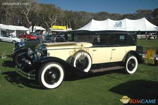 《四海兄弟:最终版》十字军车辆评测与原型对比