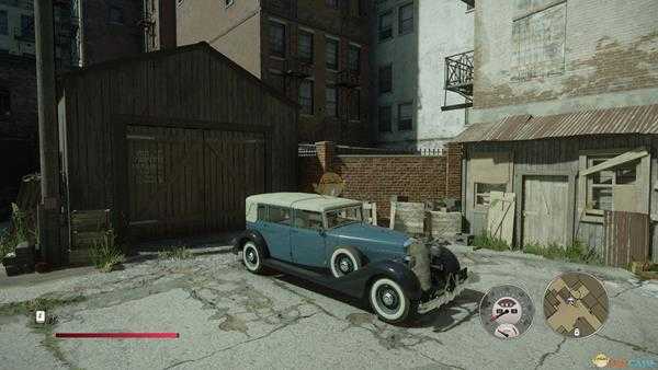 《四海兄弟:最终版》十字军车辆评测与原型对比