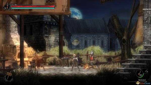 《守夜人:长夜》奥术道具愤怒步伐评价