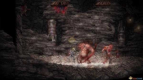 《守夜人:长夜》恶血战镰武器技能效果介绍