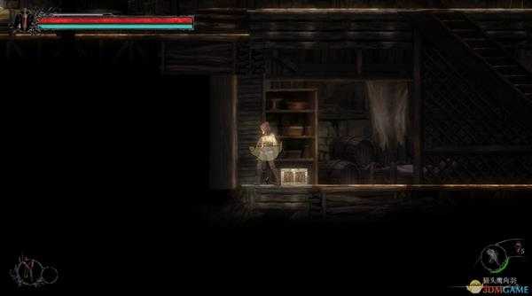 《守夜人:长夜》瘾君子支线任务流程攻略分享