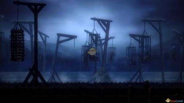 《守夜人:长夜》卡洛斯集会位置一览