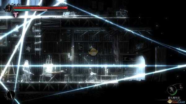 《守夜人:长夜》愉快的意外雕像支线任务流程攻略分享