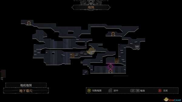 《守夜人:长夜》愉快的意外雕像支线任务流程攻略分享