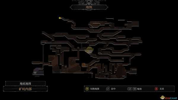 《守夜人:长夜》门卫后裔支线任务流程攻略分享