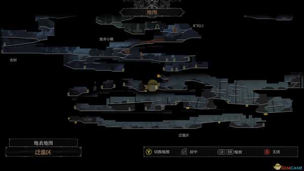 《守夜人:长夜》门卫后裔支线任务流程攻略分享