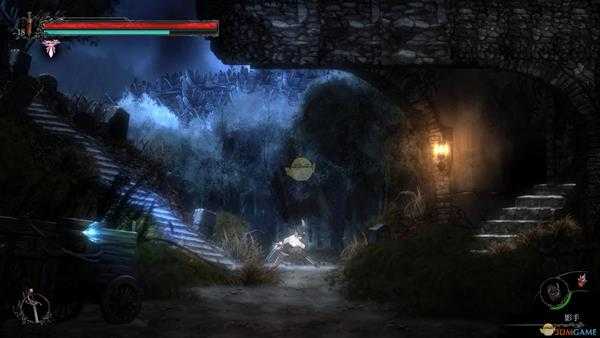 《守夜人:长夜》门卫后裔支线任务流程攻略分享