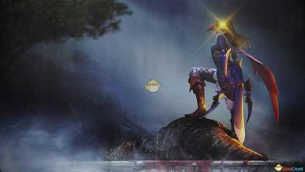 《守夜人:长夜》门卫后裔支线任务流程攻略分享