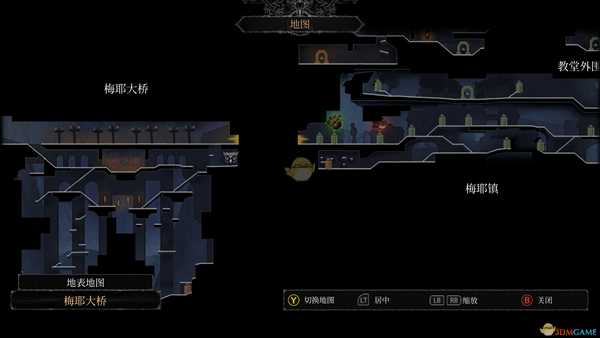 《守夜人:长夜》康复支线任务流程攻略分享