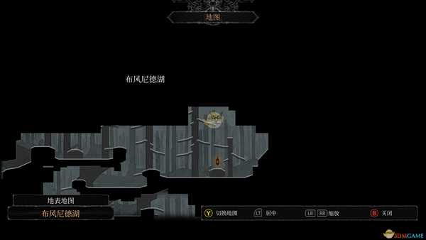 《守夜人:长夜》独居石支线任务流程攻略分享