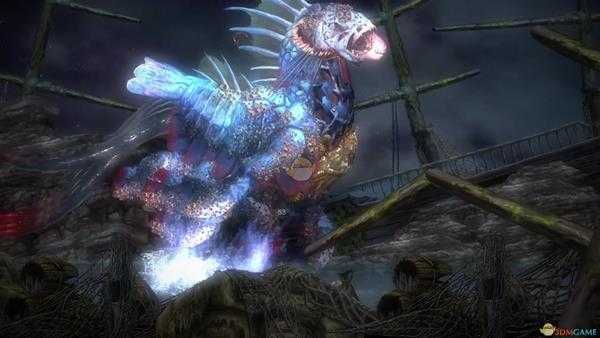 《守夜人:长夜》独居石支线任务流程攻略分享