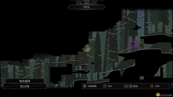 《守夜人:长夜》独居石支线任务流程攻略分享