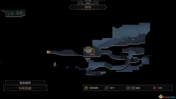 《守夜人:长夜》独居石支线任务流程攻略分享