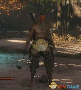 《只狼:影逝二度》天狗服装获得方法介绍