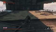 《只狼:影逝二度》弦一郎及一心新招式一览