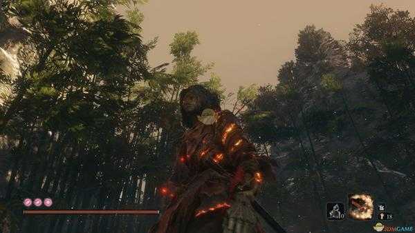 《只狼:影逝二度》弦一郎及一心新招式一览