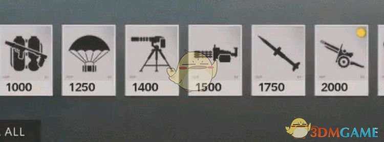 《使命召唤17:黑色行动 冷战》连杀奖励一览