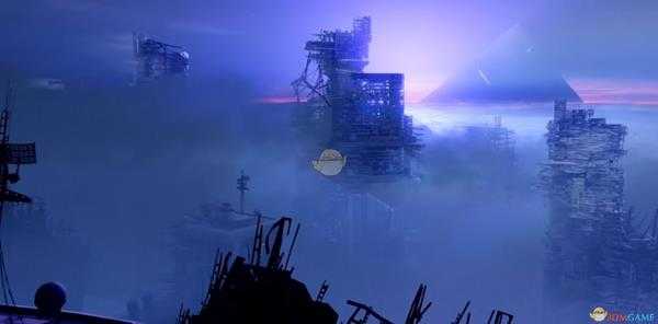 《命运2:凌光之刻》新地图冰原追猎介绍