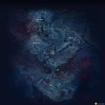 《命运2:凌光之刻》新地图冰原追猎介绍