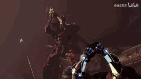 《命运2:凌光之刻》希乌阿拉斯的突袭故事线介绍