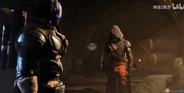 《命运2:凌光之刻》希乌阿拉斯的突袭故事线介绍